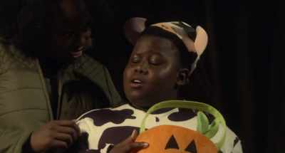 He ain't counting calories, - Boo! A Madea Halloween