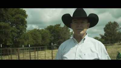 He ain't getting
them without a fight. - The Rodeo Thief