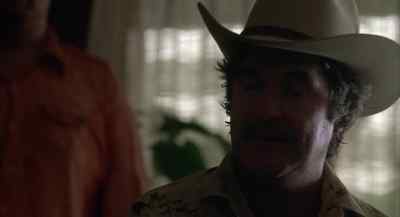 He ain't gonna do it. - Rolling Thunder