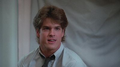 He ain't gonna know diddly unless you tell him - Chopping Mall