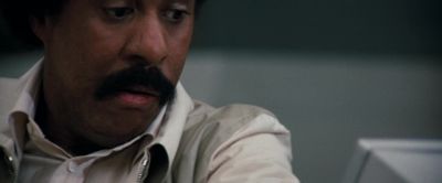 He ain't gonna smoke it - Superman III