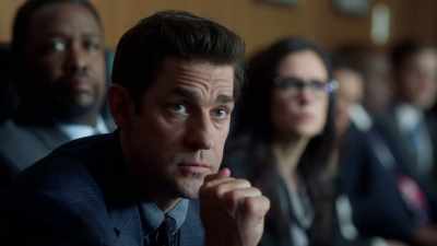 He ain't here either. Over. - Tom Clancy's Jack Ryan