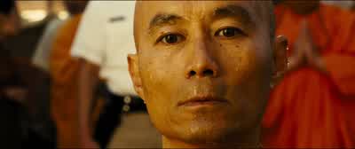 He ain't in Phoenix anymore. - Seven Psychopaths