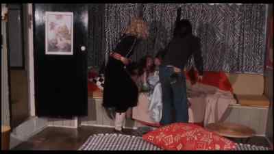 He ain't in very good condition. - Pink Flamingos