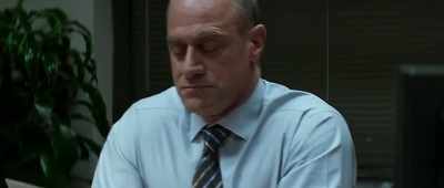     He alerted the military     
    about the kidnapping         - Marauders