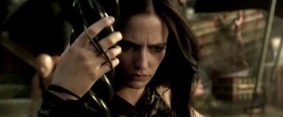 He is alive I have seen him myself - 300: Rise of an Empire