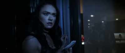 He was alive when I left, - The Misadventures of Mistress Maneater