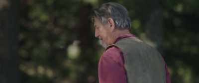 He was alive when I let him go. - The Girl Who Believes in Miracles