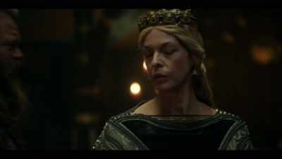 He is alive and well, Your Highness, - Vikings: Valhalla