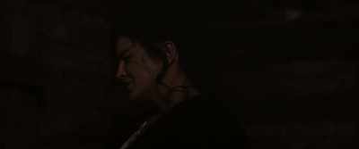 He was all alone, - Terror on the Prairie