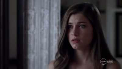 He was all I had left. - The Wrong Student