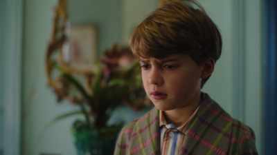 He was all old and worn,
so we had to throw him out. - The Velveteen Rabbit