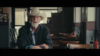 He had all those rich and famous
people, he was important. - Girls Gone Wild: The Untold Story
