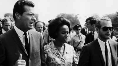He had all types of
people on that week, - The Sit-In: Harry Belafonte Hosts The Tonight Show