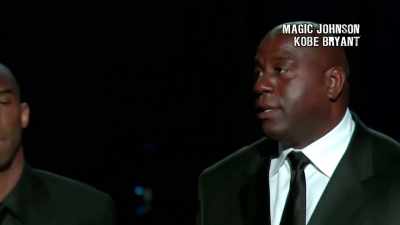 He allowed Kobe and I to have our jerseys, - TMZ Investigates: Who Really Killed Michael Jackson