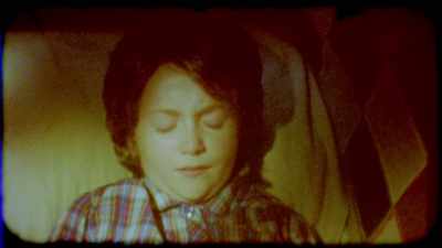 He almost was as concerned - Abducted in Plain Sight