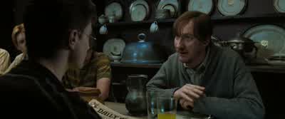 ...he almost destroyed everything we hold most dear. - Harry Potter and the Order of the Phoenix