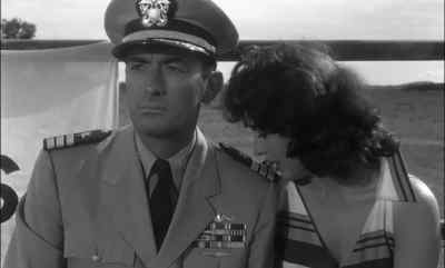 He almost had it that time. - On the Beach