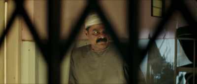 He alone is responsible for this!
We should kill him. - Kavaludaari