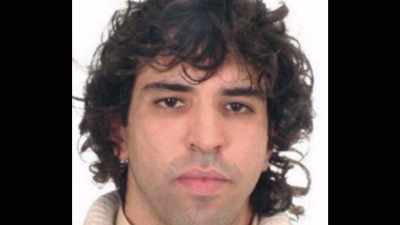 He had already been
flagged by French intelligence services - 11M: Terror in Madrid