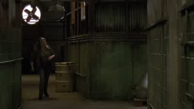 He was already dead. - The Walking Dead