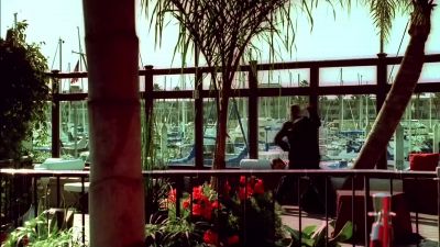 He was already dead
when I got there. - CSI: Miami