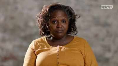 He had already gone
through a court-martial - I Was a Teenage Felon