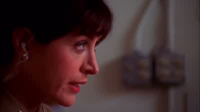 He was already here. - NCIS