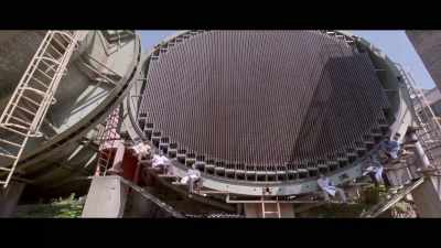 He already knows the solution - Rocketry: The Nambi Effect