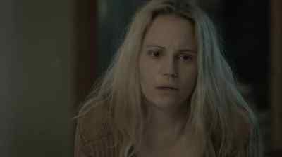 He had already lost Mikaela.
Why did he never see her again. - The Bridge