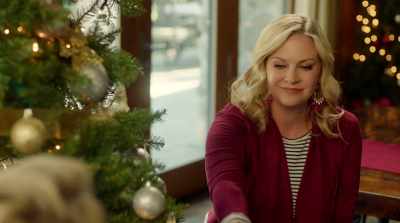 He was already thinking about
us filing jointly next year, - Dear Christmas
