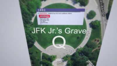 He was already
Trump's best friend, - Q: Into the Storm