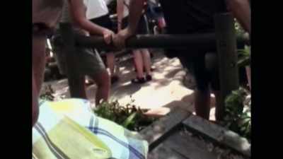 He already wanted to be
a stuntman, and it was-- - David Holmes: The Boy Who Lived