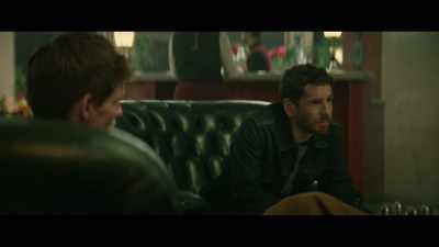 He also has a lot of enemies. - The Day of the Jackal