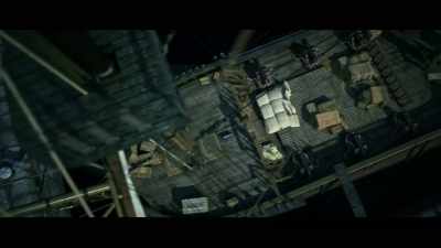He was also a merchant, - The Lost Pirate Kingdom