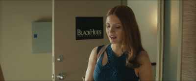 He also asked me
to get the numbers - Molly's Game