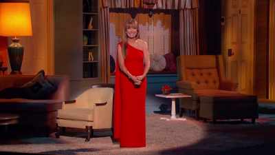 He also, by the way, - Dick Van Dyke: 98 Years of Magic