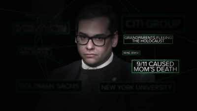 He also falsely linked himself
to various tragedies - Impact x Nightline