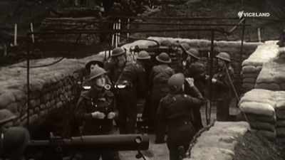 He was also fundamental
in the development of the 90mm - Guns That Changed The Game