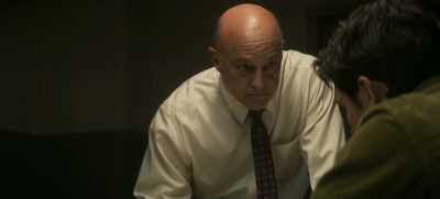He also goes by Eric Bloom. - The Winchesters