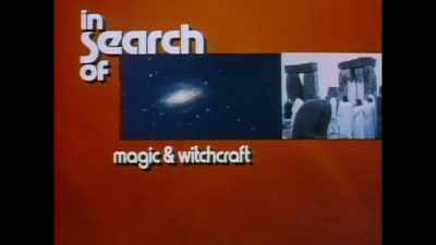 He also hosted multiple
seasons of "In Search Of." - For the Love of Spock