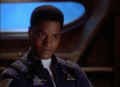 He also invented the horse - seaQuest DSV
