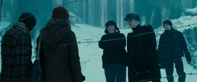 ...he also killed Peter Pettigrew! - Harry Potter and the Prisoner of Azkaban