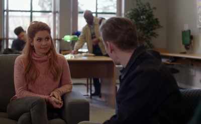 He also recorded - Aurora Teagarden Mysteries: Haunted By Murder