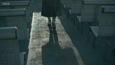 He was also running away
from issues in his personal life. - Killing Sherlock: Lucy Worsley on the Case of Conan Doyle