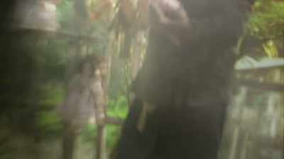 He also is said to hear spirits, - The UnBelievable with Dan Aykroyd