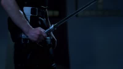 He also said-- - Blade II