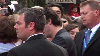 He was also taking on roles in films like - Keanu Reeves: The One and Only