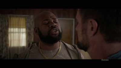 He also tells me you only rob bad people, - Sprung