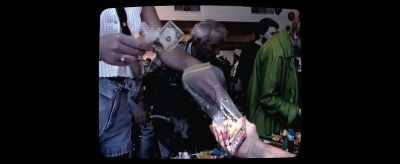 He was also very well-aware
of the illegal activity - The Pez Outlaw